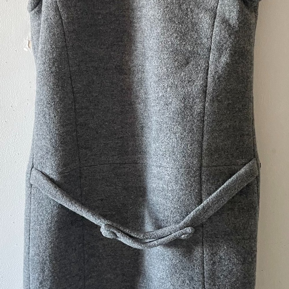 Brooks Brothers Sleeveless Dress